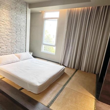 Kiwi Express Hotel-Taichung Station II Luaran gambar